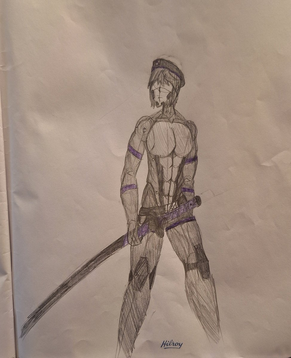 KFAbomination's tweet photo. Signalis OC sketch
The GNSR!
Geleitgarde-Nahkampfspezialist Replika βGΓ€nsβ
Escort Guard-Melee Combat Specialist Replika βGooseβ
A relatively smol gal (176cm) who likes to kill shit up close and personal.
#signalis #signalisfanart #oc https://t.co/GUwCW7D5KA