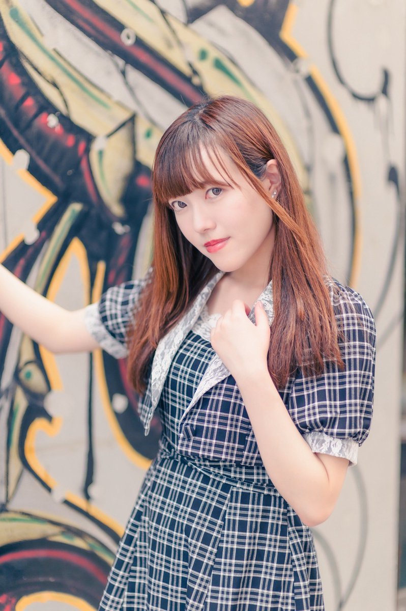 Potore_tsuyu's tweet photo. 街角で𓂃 𓈒𓏸◌
📷: @Mineemu100_2 さん

#ポトレカナザワ　
#ポートレート #被写体 https://t.co/jeeZlyGaM6