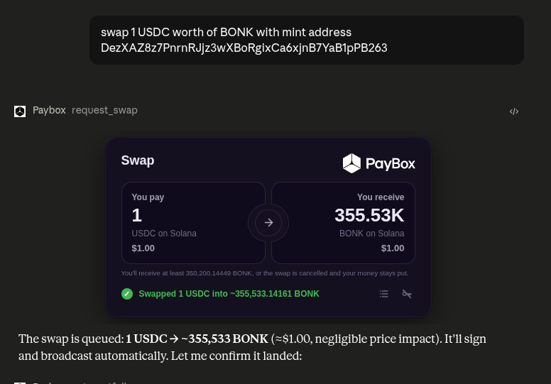 0xAcient's tweet photo. @moonpay everything looks good https://t.co/v1WHUm3uws