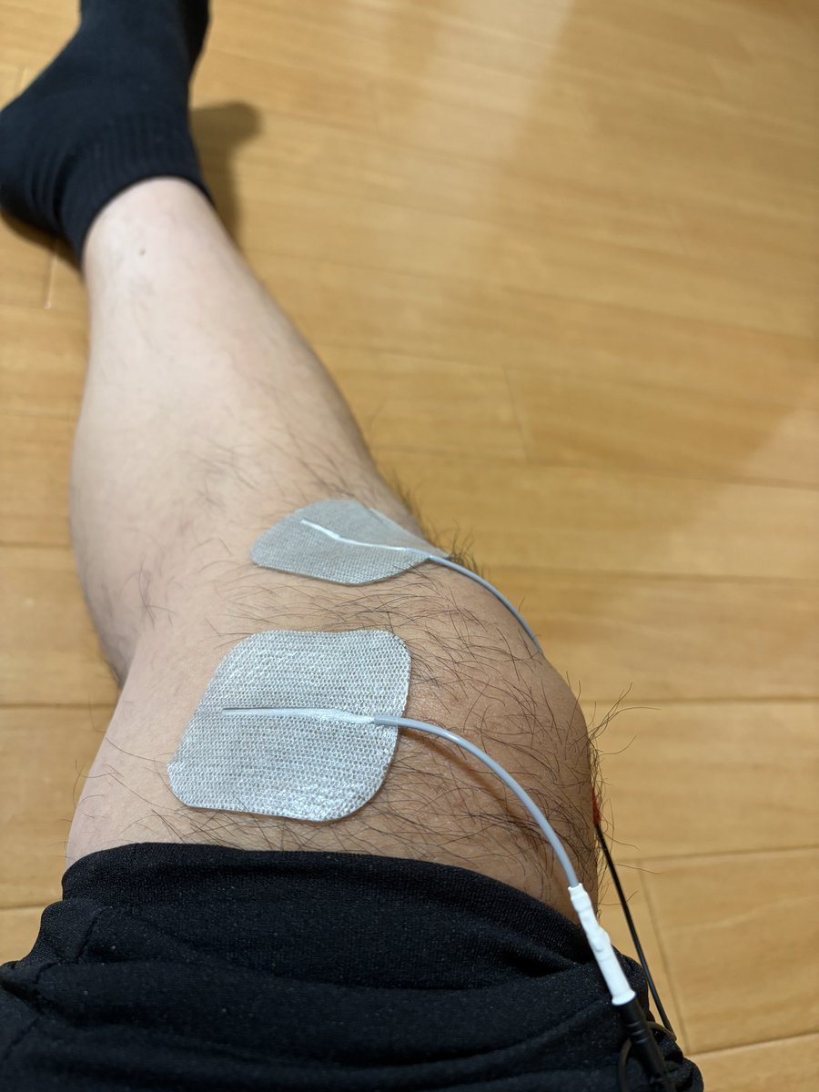 otsuCentro's tweet photo. 当院では鍼を使わずに組織修復を早める治療なんかも出来たりします。
捻挫や打撲、医師の判断は必要になりますが骨折部位なんかも。
気になる方は是非お問い合わせ下さい！

もちろん鍼を使うことも出来ます✨ https://t.co/OpyMOzy9zw