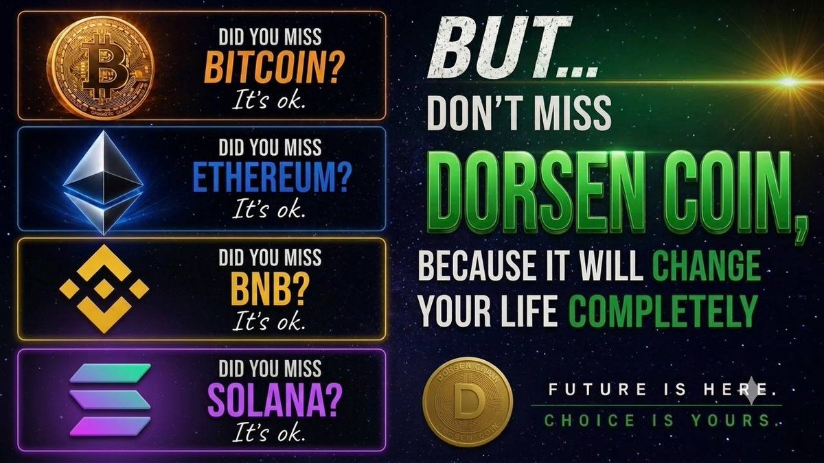 DorsenLabs tweet media