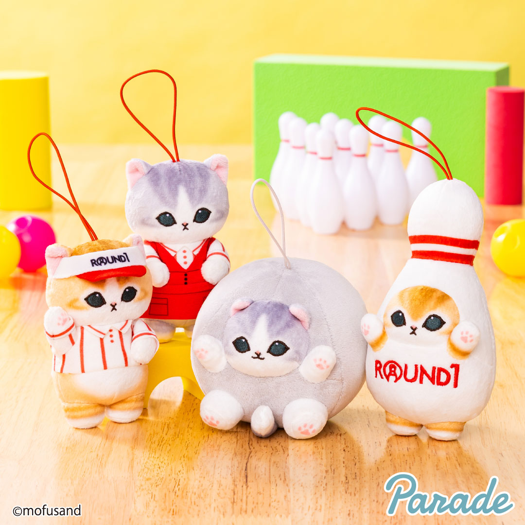 mofusandグッズ公式 (@mofusand_kouhou) / Posts / X