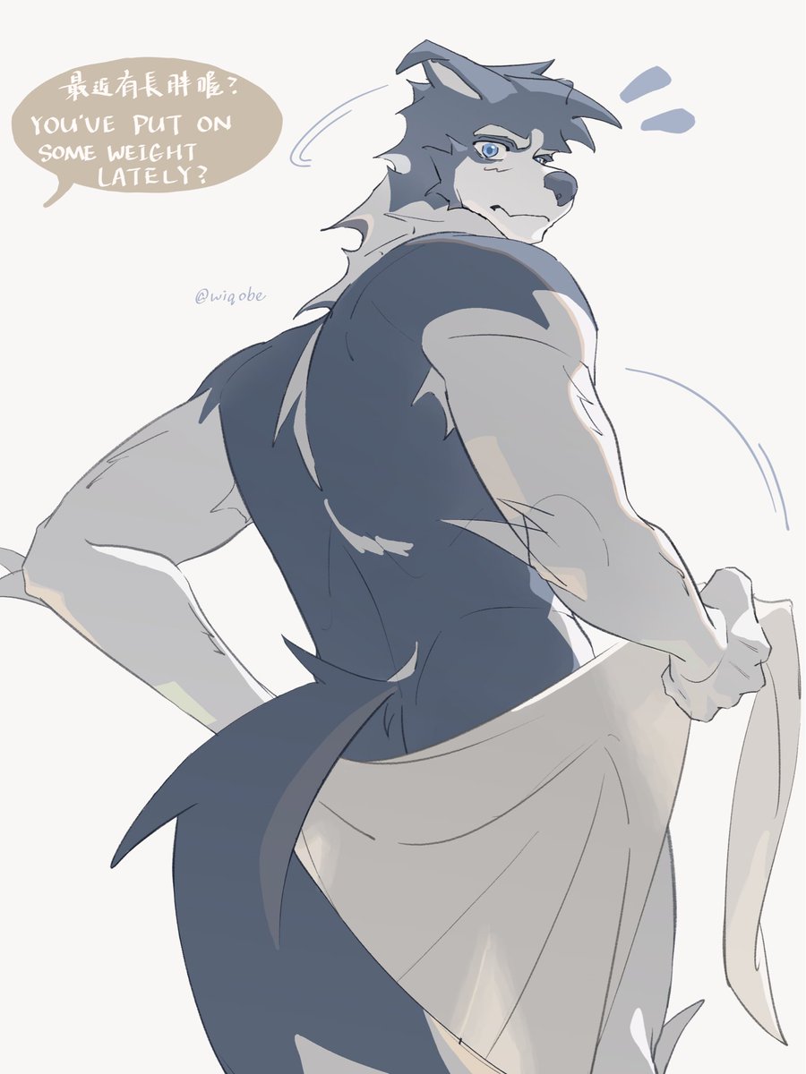 wiqobe2's tweet photo. 老闆的辦公室裡怎麼還有淋浴房🤫
#furry https://t.co/e83wluBFnf