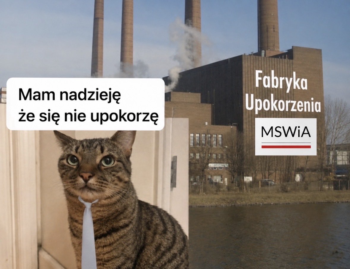 0Tk3x's tweet photo. Popisał się dzisiaj Kierwa https://t.co/KaIMWdUYQz
