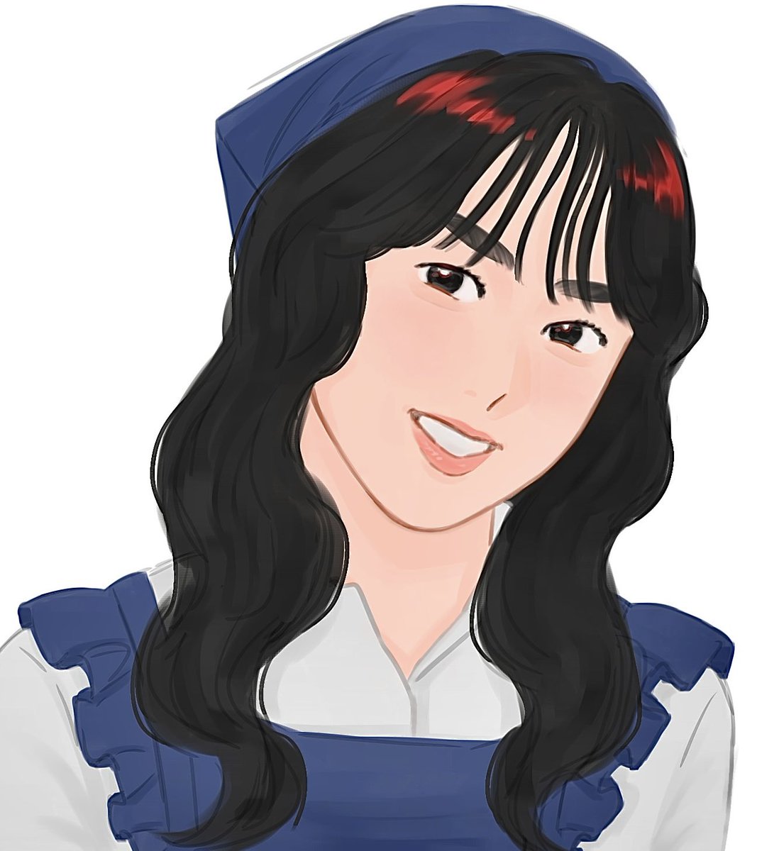 ame__2050's tweet photo. 涼子さん美人すぎてびっくり https://t.co/oqqIlZj7Nw