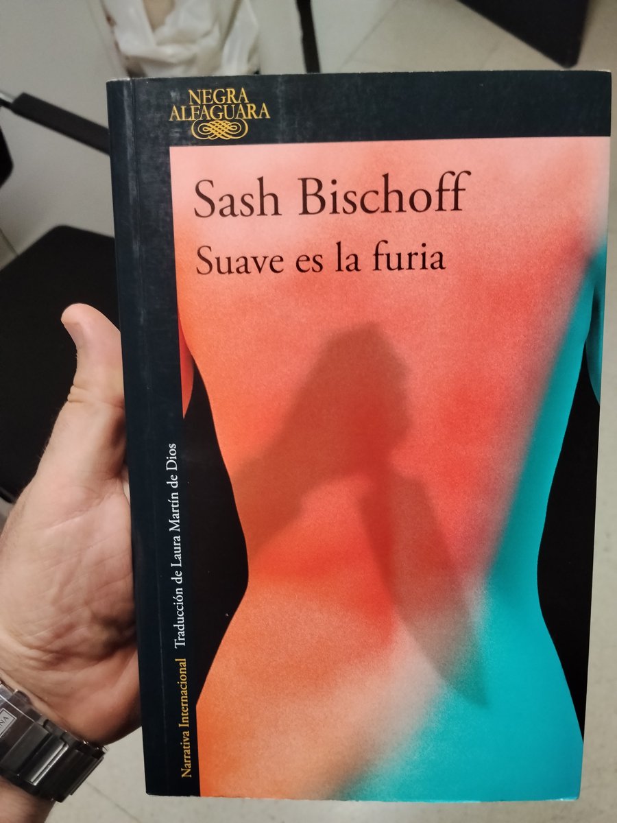 barry_pl's tweet photo. Un libro perturbador al estilo clásico: https://t.co/6n8Nr7Chdg