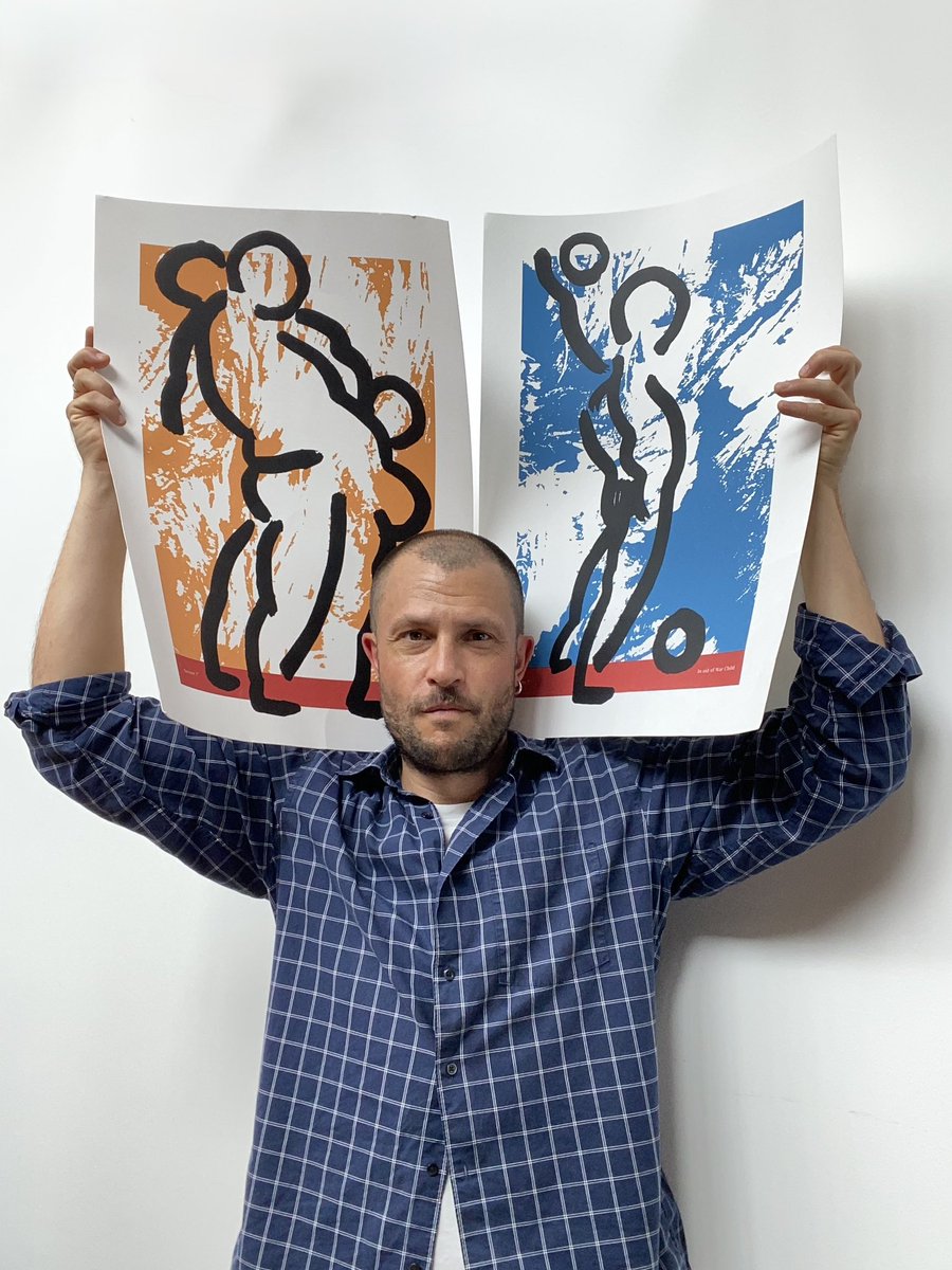 themaccabees's tweet photo. Almost time for this year's @secret7s exhibition at 180 Studios - we're very pleased  that "No Kind Words" is one of the seven tracks reimagined for this year's collection….

https://t.co/KNiNNeDXoU https://t.co/m4ayN8uVG9