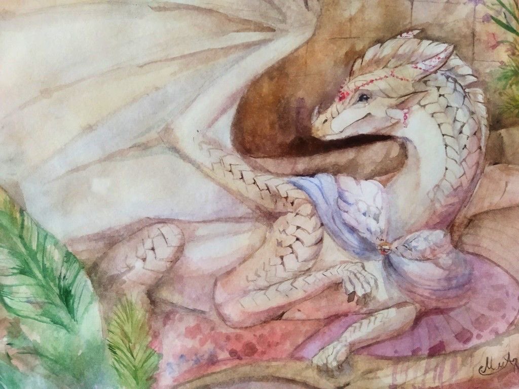 pusheened_'s tweet photo. @pi55babie In the future would you do fanart for comms? I feel like you’d draw such a cute silkwing like wings of fire https://t.co/VqNuSrJpXv