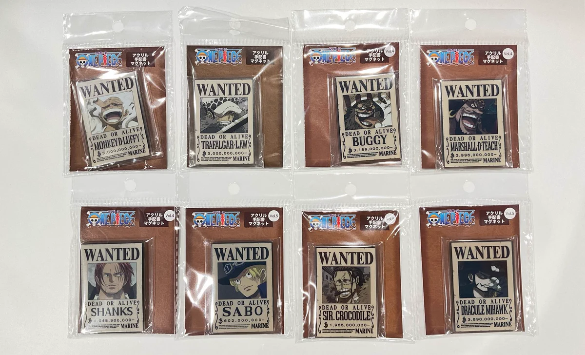 ONE PIECE 麦わらストア 池袋店 on X: 