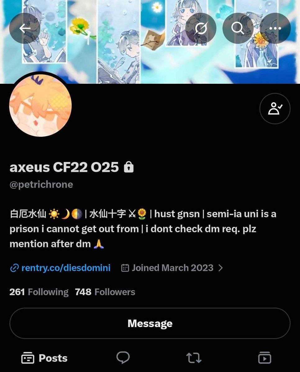 almaau_'s tweet photo. [Callout thread] 

Kepada kak axeus/luel @petrichrone/@lelebakarluvr tolong selesaikan semua masalah yang sudah kamu perbuat. Mulai dari tidak membalas chat mengenai kepastian barang sampai tidak mengirim fanmerch comifuro sama sekali. https://t.co/dBLB70pO6k