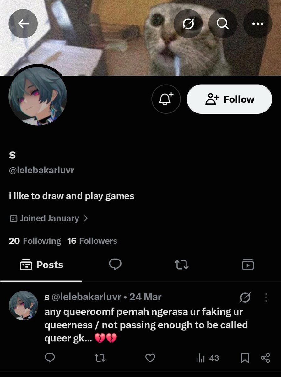 almaau_'s tweet photo. [Callout thread] 

Kepada kak axeus/luel @petrichrone/@lelebakarluvr tolong selesaikan semua masalah yang sudah kamu perbuat. Mulai dari tidak membalas chat mengenai kepastian barang sampai tidak mengirim fanmerch comifuro sama sekali. https://t.co/dBLB70pO6k