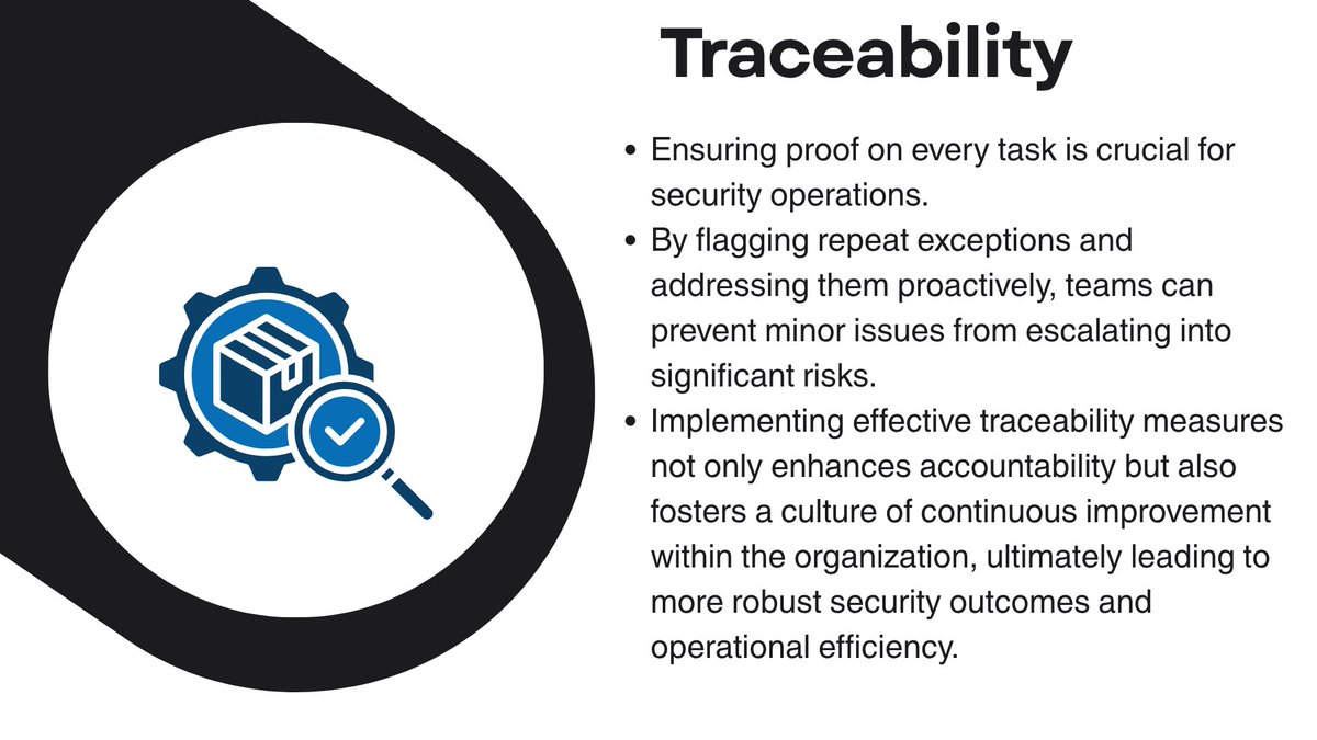ReflexionSuite's tweet photo. Physical security needs proof, not just trust.

Track patrols, access, and incidents in one place. Require proof for major tasks. Spot repeats and escalate early.

Move from paper logs to real-time, auditable ops.

#PhysicalSecurity #SecurityOps #GuardManagement #SiteSecurity https://t.co/ksMrzeSBtv