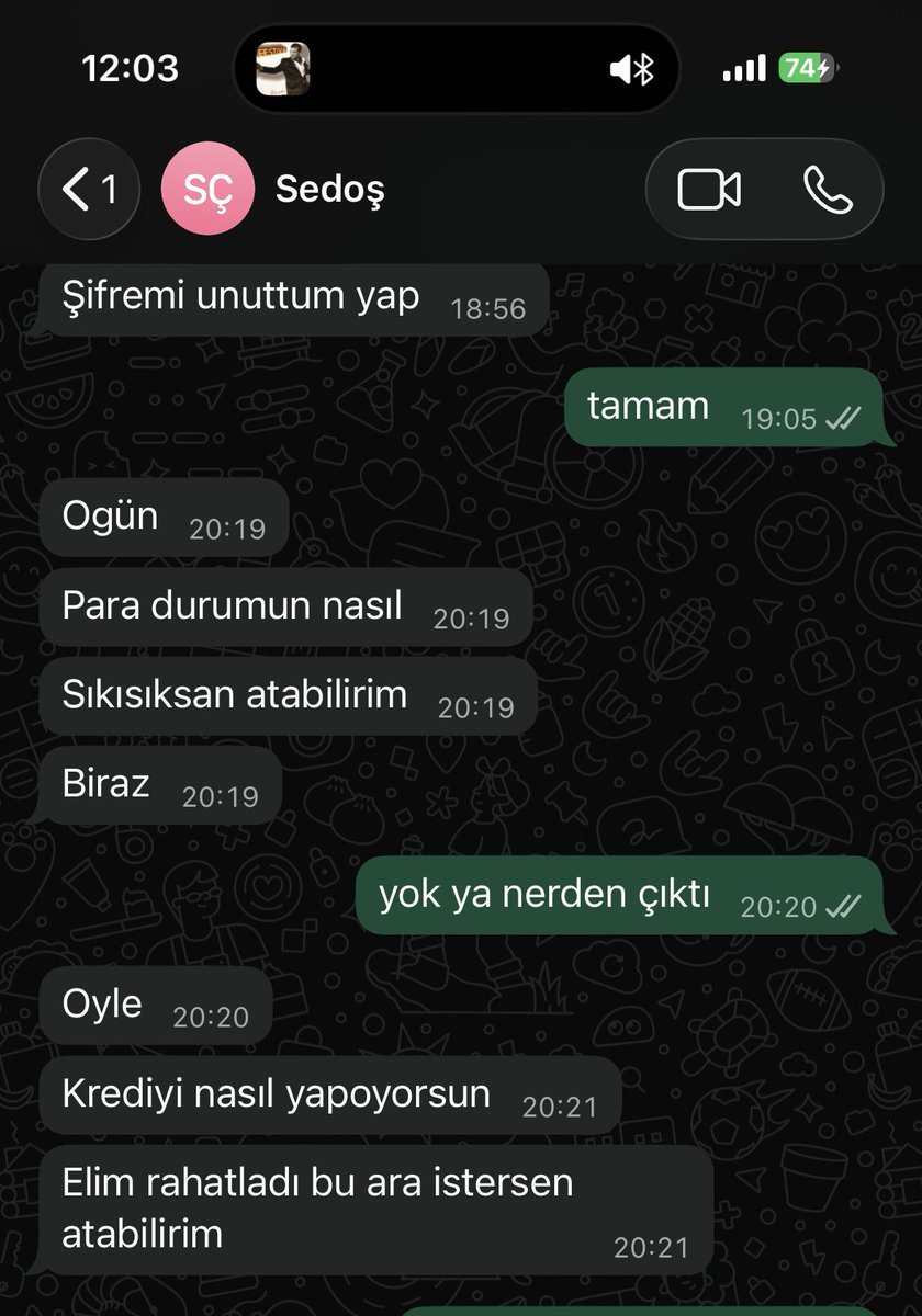 mukkolli's tweet photo. on tane abin olacağına bir tane ablan olsun https://t.co/8HIvZxcPDY