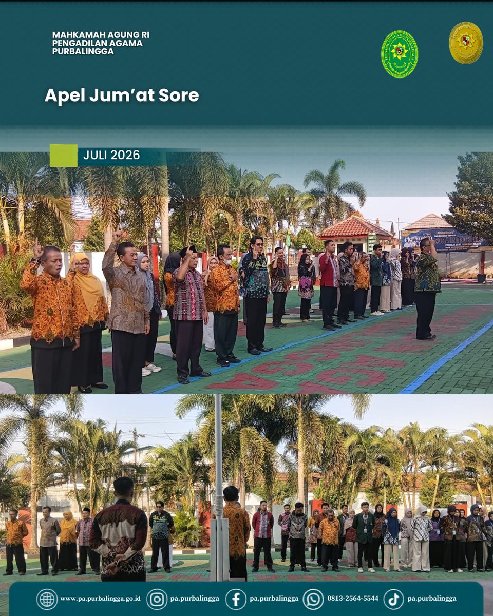 PAPurbalingga's tweet photo. https://t.co/rsyUKsrhkW