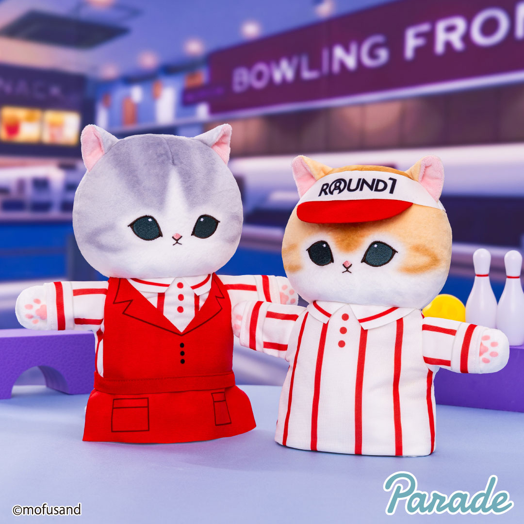 mofusandグッズ公式 (@mofusand_kouhou) / Posts / X