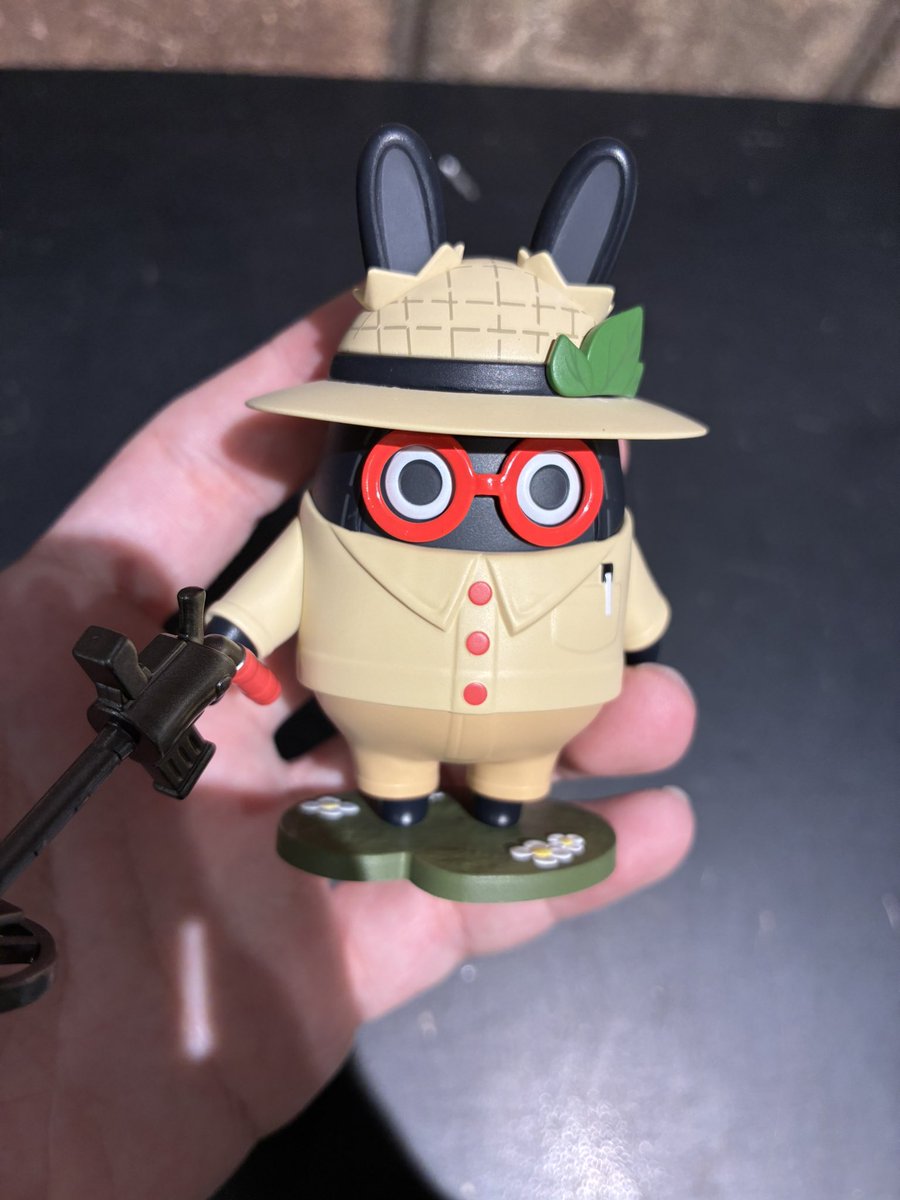 コミLab.】情報 【ゼンレスゾーンゼロ】より 売り切れておりました POP