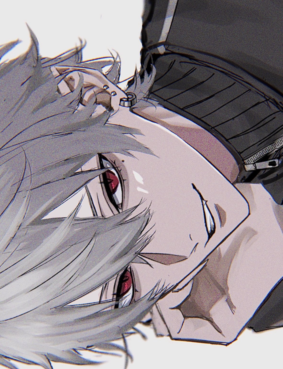 哭斬ロロ (@nakiriroro) / X