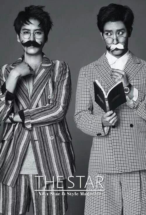 EverLastingFics's tweet photo. 🦦 recommendation ❀⋆.ೃ࿔*:･

From Seoul With Love
— hyunbiased

ʚɞ: kyuhyun/zhoumi
ʚɞ: spy au, enemies to lovers (sort of), comedic
ʚɞ: g | oneshot | 9,297 words

🔗https://t.co/ajdY8N0sMG

#kyumi #qmi #everlastingfics https://t.co/vi5xFufnLP