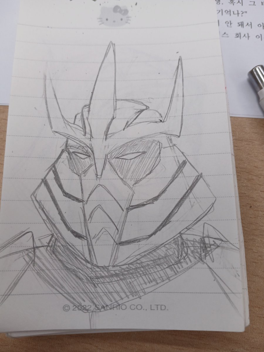 123Darken's tweet photo. A few random doodles
Wasp, Waspinators, Shredder and spoilers to "Digimon story: time stranger"
Arts By: #PWG #Darken
It's: #Waspinator #Venusmon #Shredd #TMNT #Vortex #Neptunemon #DigimonTimeStranger #Transformers #TheTransformers ##TransformersBW #TransformersBeastWars https://t.co/Ol6jI2cgCl