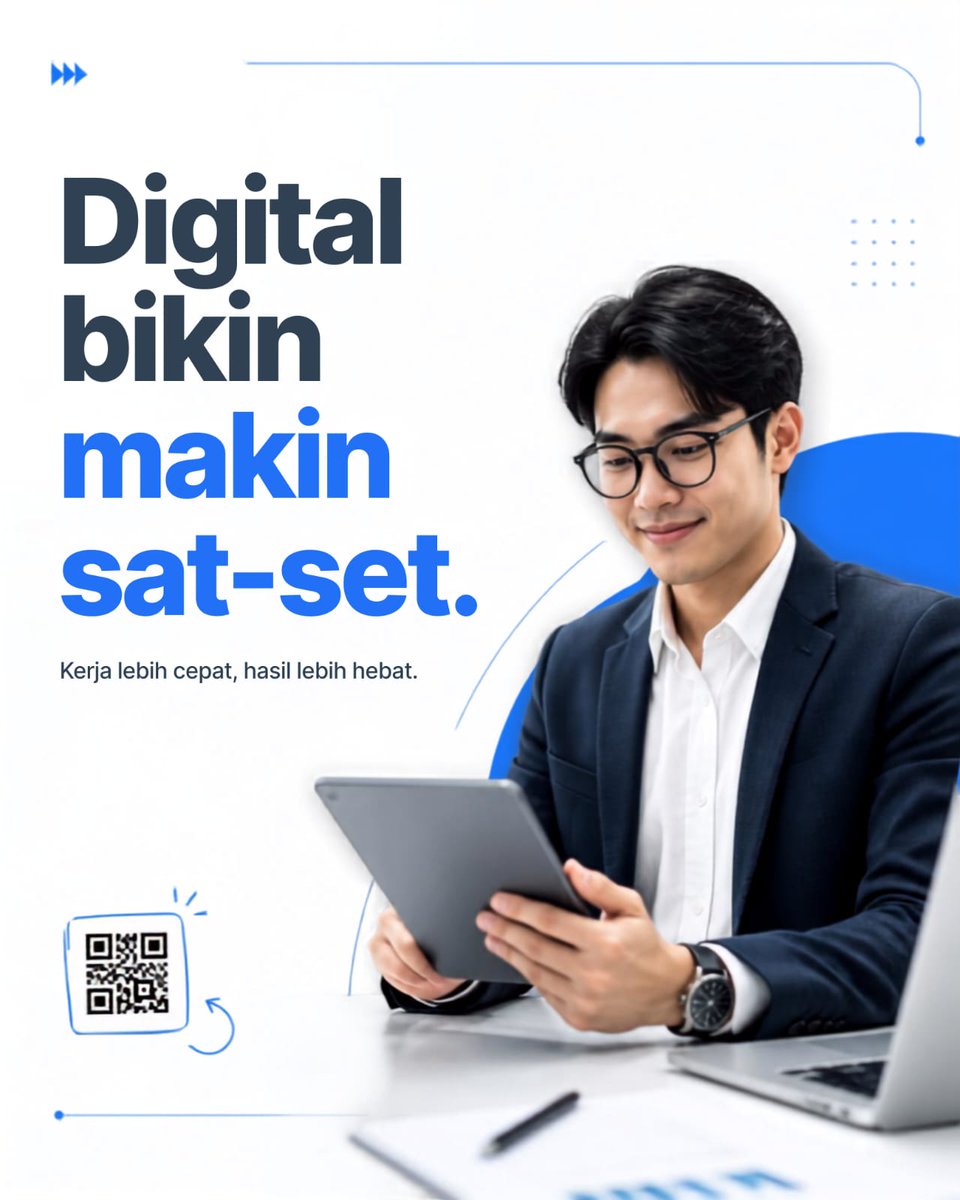 buttehs's tweet photo. Digitalisasi membuka lebih banyak peluang bagi UMKM untuk memperkenalkan Produk Lokal Indonesia ke pasar yang lebih luas. Bersama BRI, pelaku usaha semakin siap menghadapi tantangan dan meraih kesempatan baru. #DukungUMKM https://t.co/m0T00mheSL