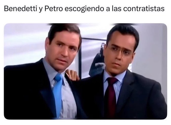 Tolaymaruja's tweet photo. De @nacional_memes https://t.co/AgSalgrxm1