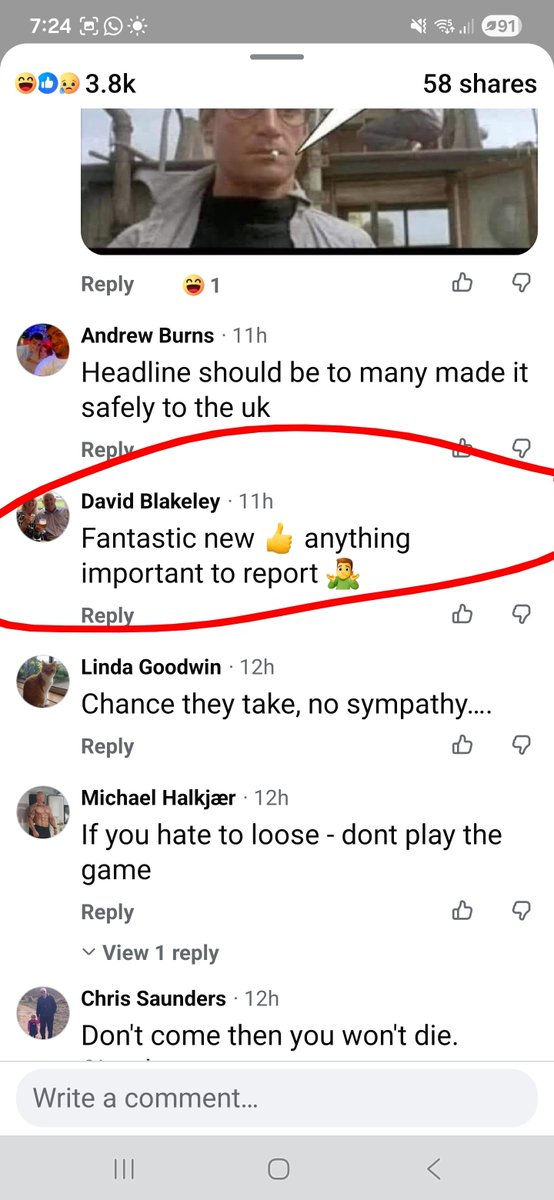 LolaM202's tweet photo. Lovely representation of your service
@WelshAmbulance  Is this the calibre of people you employ in a people health and care industry?? https://t.co/x55AivZQDR