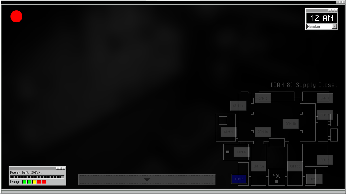 FredtimeLegacy's tweet photo. 4 classics UIs in the game https://t.co/Dhk8NPPmMW