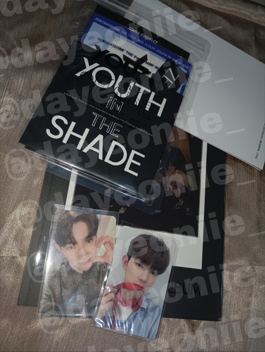 dayeoniie_'s tweet photo. WTS / Want To Sell

‼️JUAL MURAH‼️

Bisa nego ✅
Bisa Oren 🍊

Tag : Album, Photocard, PC, CD, Post Card, Only, Fullset, Urgent, BU, NCT Dream, WayV, NCT 127, X1, Drippin, Cravity, Zhang Hao, Winwin, Cha Junho, Hot Sauce, Youth In the Shade, Cafe

#zonauang #wts #zonabu https://t.co/n9LQg48FhQ