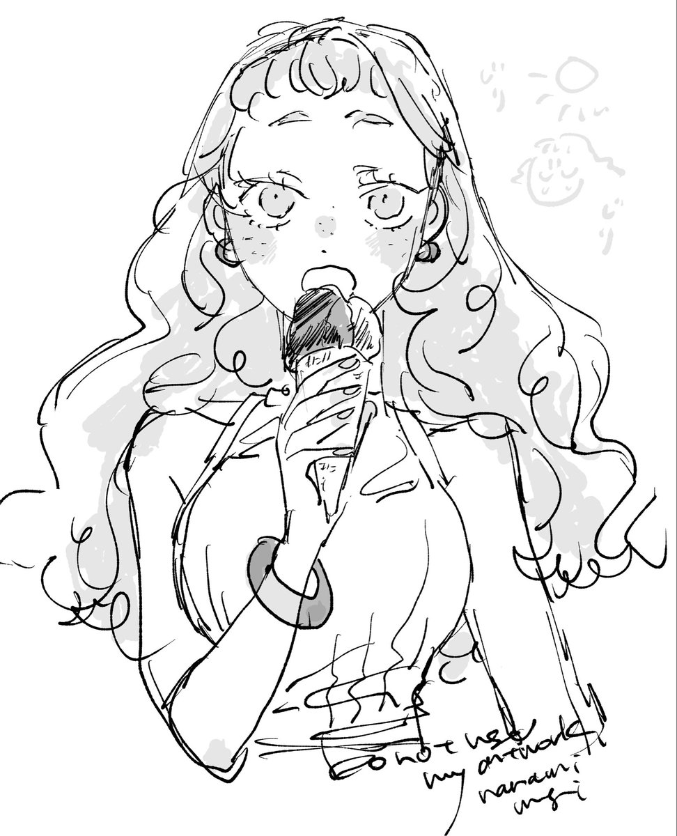 gimgim00526's tweet photo. 落書き✍️🐈‍⬛ https://t.co/gG9SpqBa5k