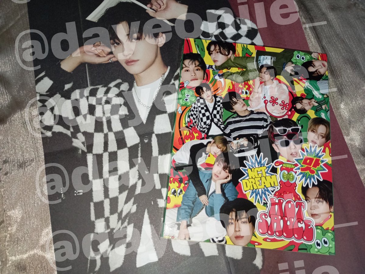 dayeoniie_'s tweet photo. WTS / Want To Sell

‼️JUAL MURAH‼️

Bisa nego ✅
Bisa Oren 🍊

Tag : Album, Photocard, PC, CD, Post Card, Only, Fullset, Urgent, BU, NCT Dream, WayV, NCT 127, X1, Drippin, Cravity, Zhang Hao, Winwin, Cha Junho, Hot Sauce, Youth In the Shade, Cafe

#zonauang #wts #zonabu https://t.co/n9LQg48FhQ