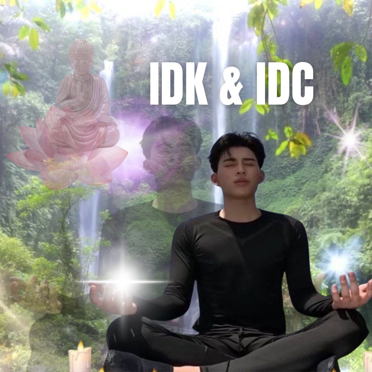 jemmalaja88's tweet photo. นะโม ตัสสะ ภะคะวะโต โอ้โห พุธโท ธรรมโมสาธุ🧘‍♀️🎧 https://t.co/5XT8Tbx7cH