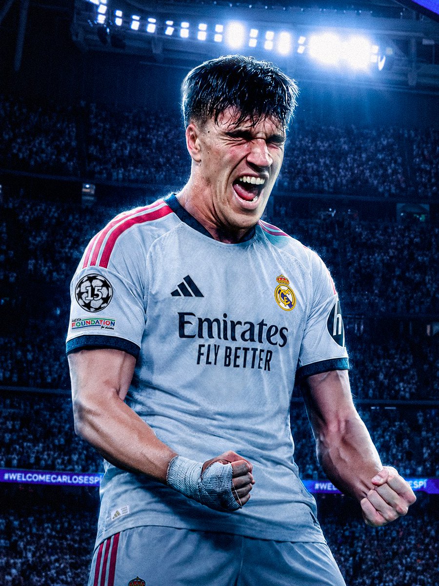 Real Madrid C.F. tweet media