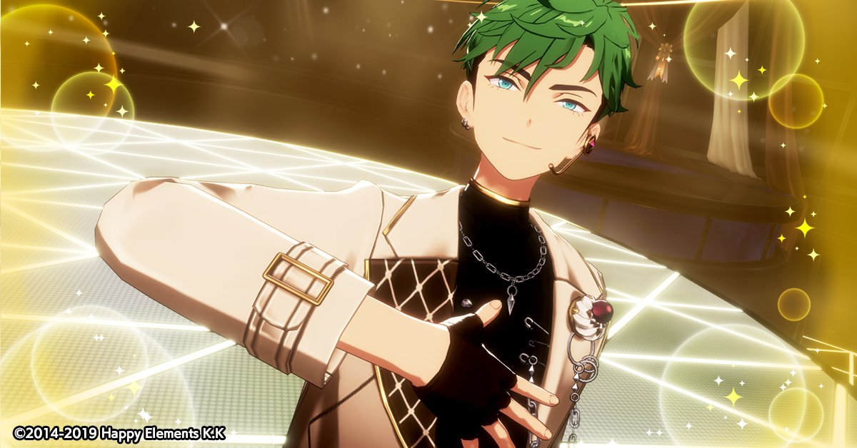 enstars_music's tweet photo. 【イベント情報】

イベント限定カード
⭐5 影片 みか
⭐4 小鹿 ジュイス

は、アイドルロードから【オリジナルSPP】が開放可能です！💫

ぜひイベントに参加してGETしてください🎵

#あんスタ https://t.co/skZU9FeIAw