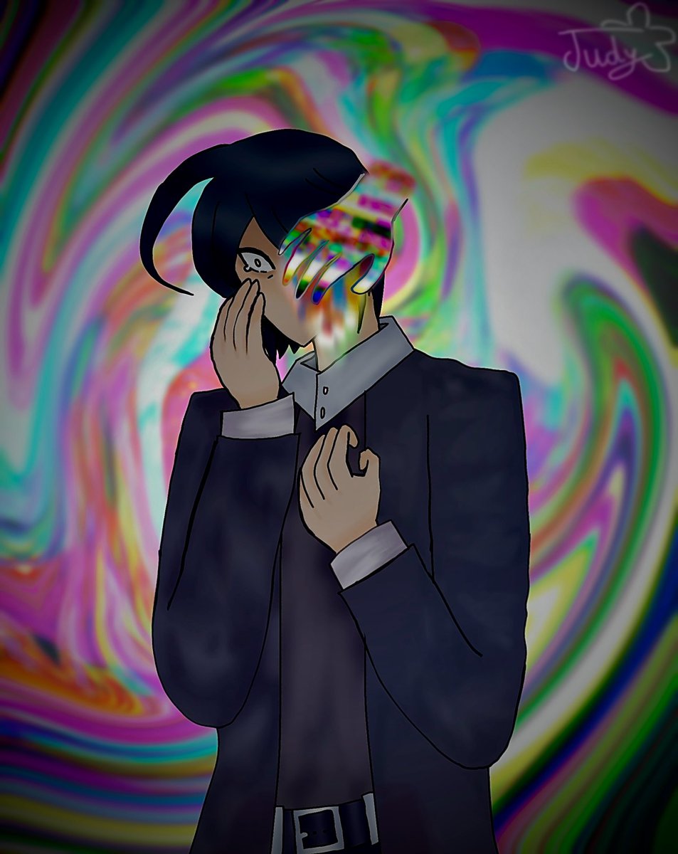 Jjbkzc's tweet photo. Idaios Art👀 I actually forgot this Srry lol #fanart https://t.co/6LGaOPZRjU