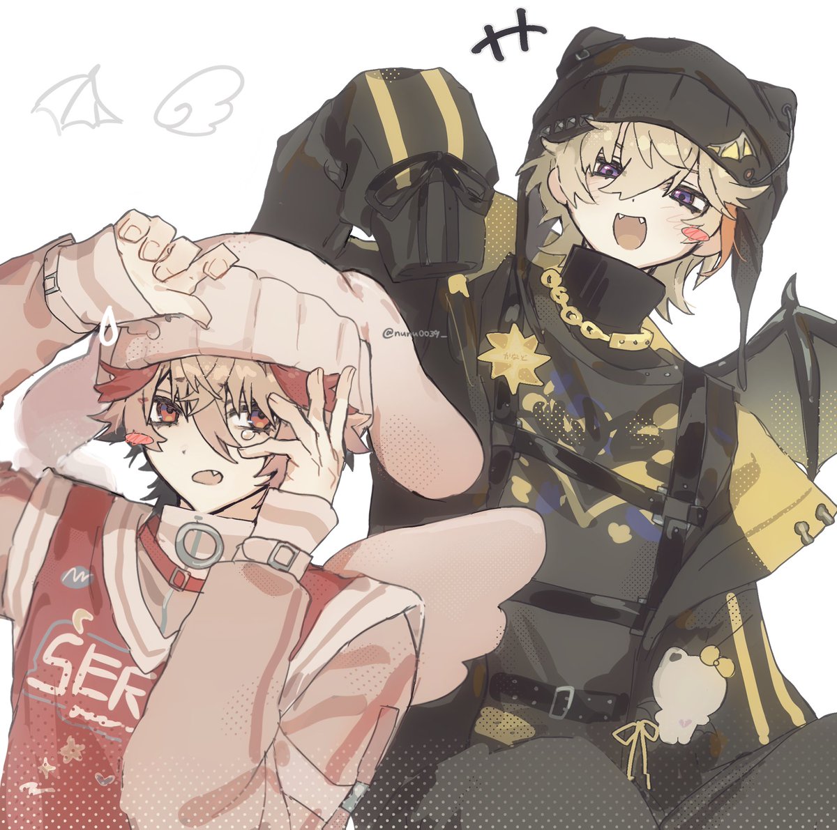 nunu0039_'s tweet photo. https://t.co/Sr1Za93SbJ