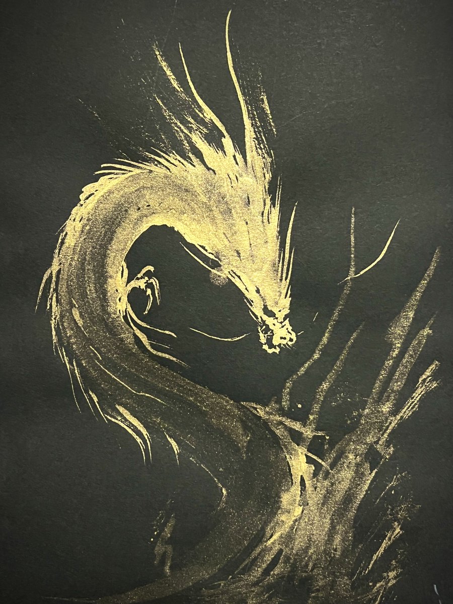 Riyu8888's tweet photo. 今日も一日ありがとうございました🐲☀️⛈️⚡️🙏💧^_^一粒万倍日　大安　🏖️ https://t.co/4Opo7b3JXJ