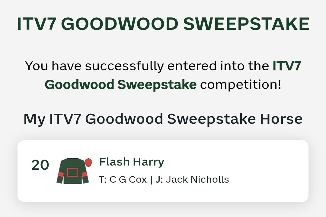 dj_iansimner's tweet photo. @ITV7Racing #ITV7SweepToVictory https://t.co/6N9iuGj77l