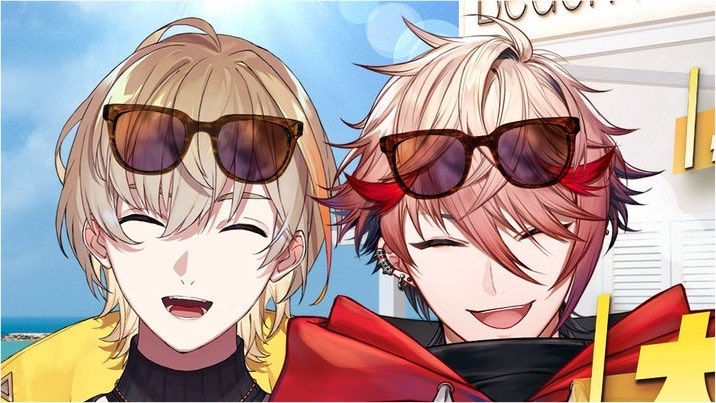 Y★★ ISA 　2個まとめ this 😭 is 😭 so 😭 cute 😭