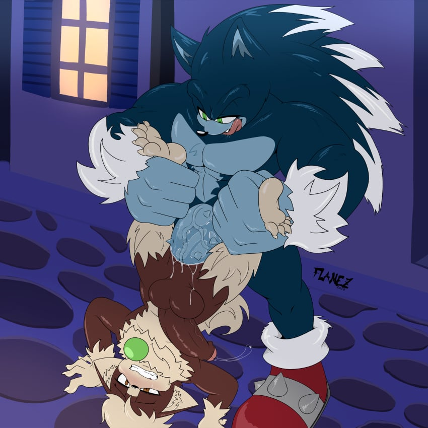 HyperCockedWere's tweet photo. One Very Horned Up Werehog!

Rp Info Below https://t.co/CRie5OkTy5