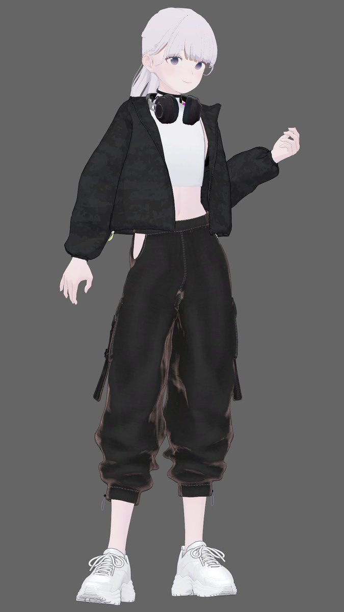 Izena_714's tweet photo. #harukanus #Lapwing3D https://t.co/ZeqwhDnij7