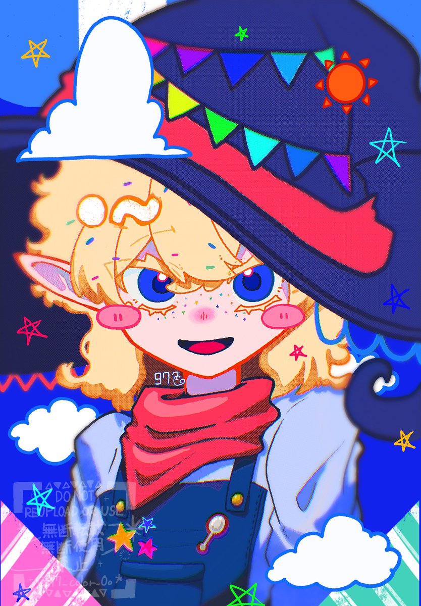97_color_0o's tweet photo. #illustration #創作 

あいすくりーむ🍨 https://t.co/fvyqtFkrqc