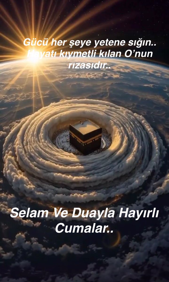 HarunAkinn's tweet photo. İçinizde olanı Allah'ın bildiğini bilin..
O yüzden dilinizle herkesi kandırırken..
İçinizi bilenden korkun..
Cumanın Hayrı bereketi üzerimize olsun..
En Güzele Allah’a Emanetsiniz.!
#Cuma https://t.co/H9aMUR6oMq