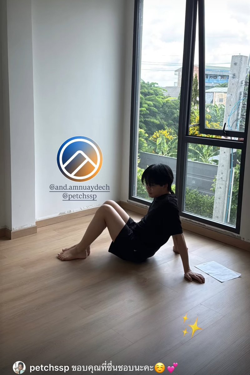 pubpupsk's tweet photo. พี่มอสแกคงจะรักน้องพีพีจริงอะนอกจากขอบคุณทุกรายการแล้วยังใช้บริการธุรกิจบ้านน้องด้วยใครได้รู้จักพีพีก็รักหมดเลยจริงๆ🥺🤍🫳🏻

#ppkritt https://t.co/06iI2hCSiP