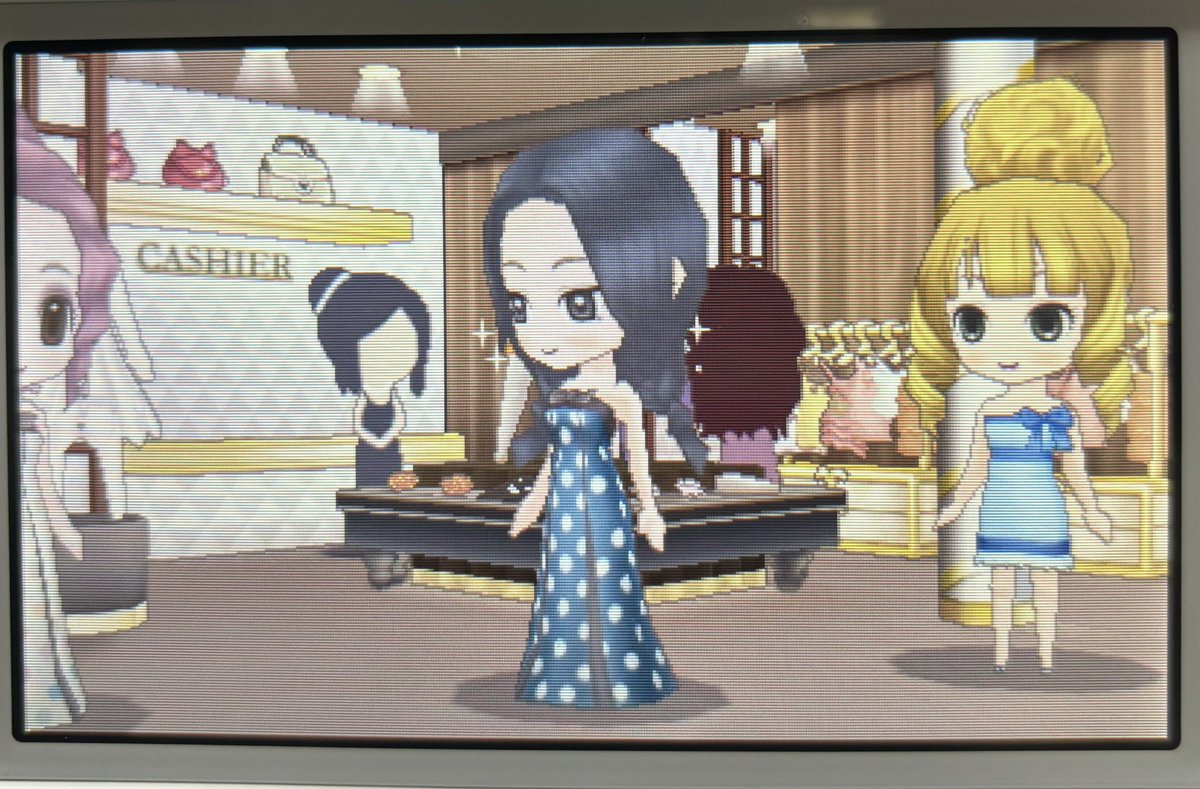 ira_turnip's tweet photo. くそっ…！
ゲーム内でも「これいいな」と服は高い現象が…！！
お目が高すぎたか…🤦‍♀️ https://t.co/F9PAzHQxwF