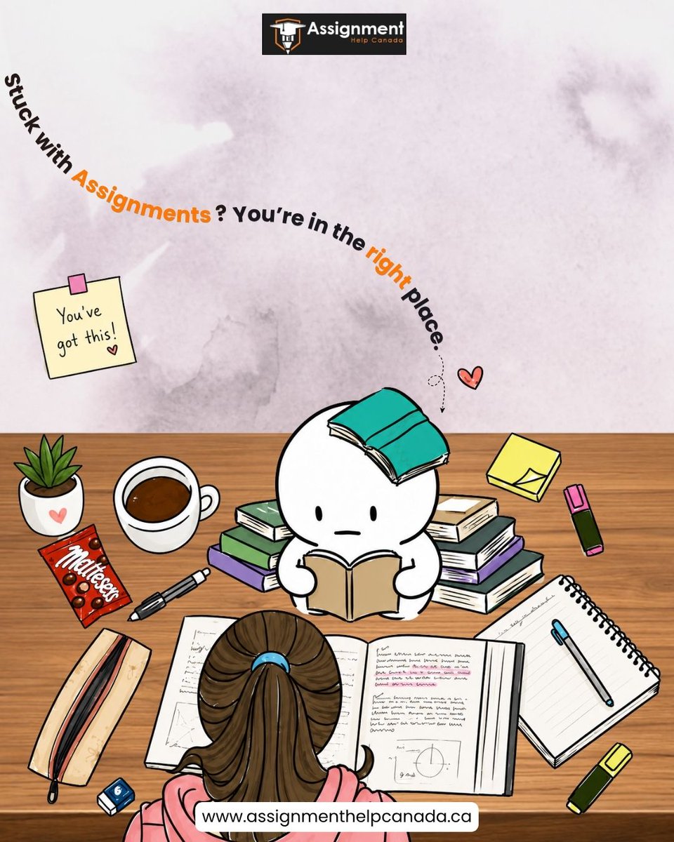 Assignment_CA's tweet photo. No more jumping between tabs, confusion, or last-minute panic. Whatever your assignment needs structure, writing, editing, or formatting you’ll find it all here in one simple solution.

📩 Message us today!

#assignmenthelp #essaywriting #academichelp #studentlife #exams https://t.co/dog4z48BRM