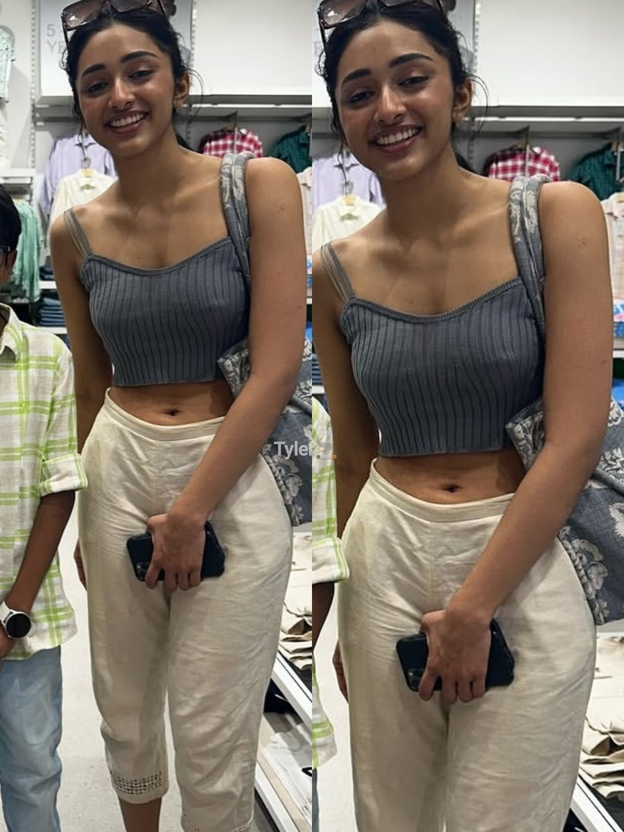 tyler__ig's tweet photo. Preity Mukhundhan: 24 years old...🥵🥵 https://t.co/nBpgcMUFJ6