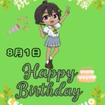 Photo by TVアニメ『負けヒロインが多すぎる！』豊橋まちあるきスタンプ公式アカウント (@makeinmachi)