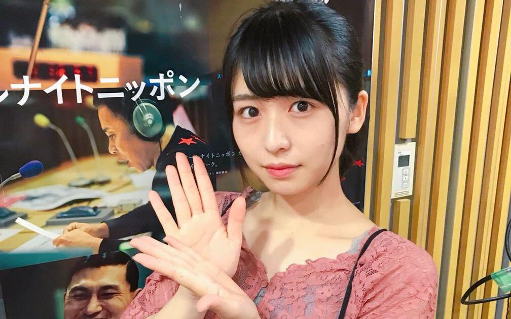 MAKO042068's tweet photo. こんばんは‼️
今日も一日お疲れさまでした‼️
今日のかわいいねるちゃん‼️
#長濱ねる
#nerusfan
#長濱クラブ https://t.co/Zc6PfBEkSR