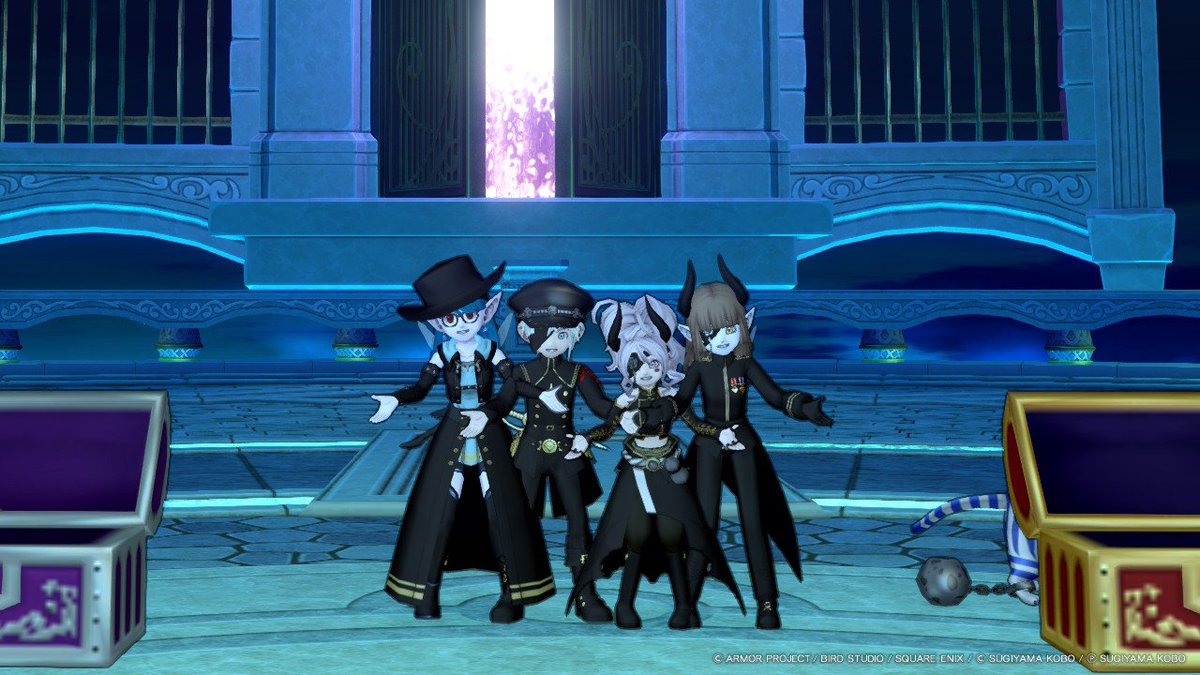 S87916442's tweet photo. #DQ10
メゼ！キラゴルド！メゼ！

黄金のロザリオの略称がなかなか定まらないですね
今のところはごんロザ勢が有力？ https://t.co/xp2tYaMbCg