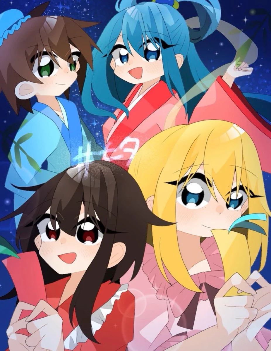 みはぷ على X: 